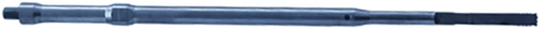 Figure 4. Ultrasonic bone scalpel blade.